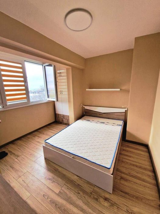 Двустаен, под наем, ж.к Славейков