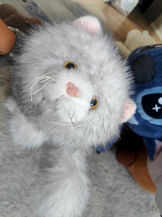 Продам игрушки мягкие большие