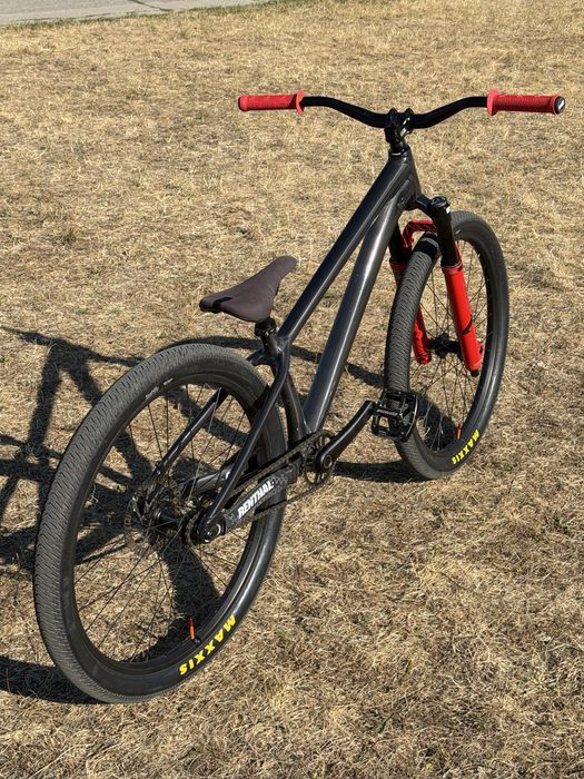 Specialized P3 series 26