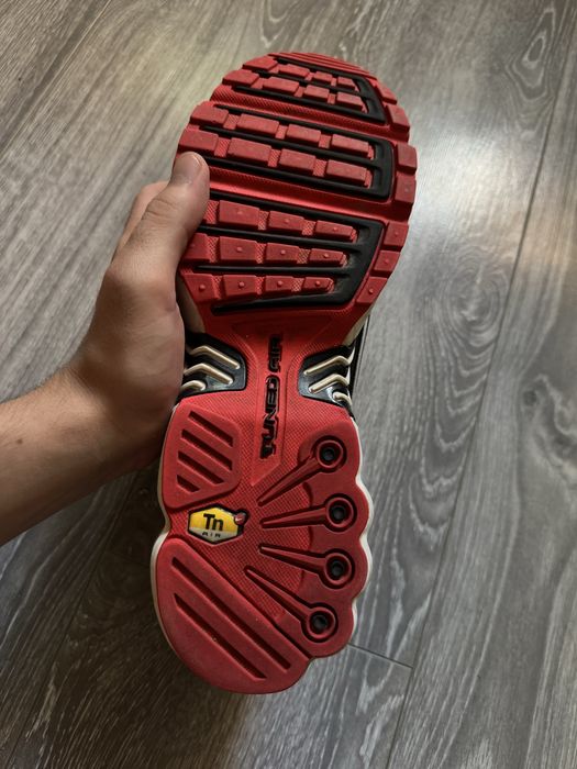 Nike Air Max Plus 3