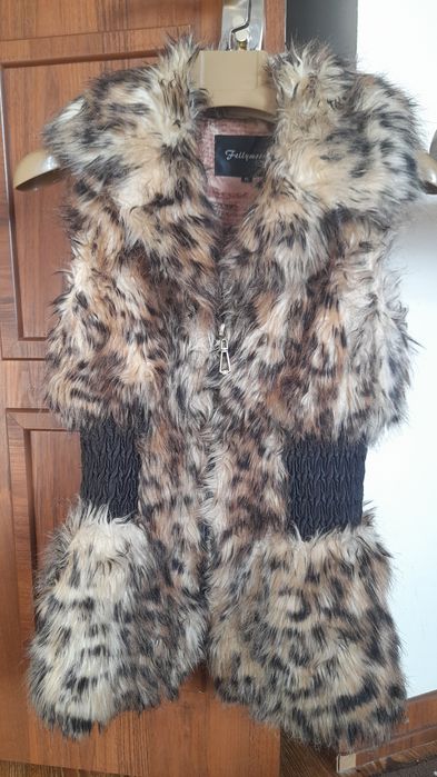 Mòynali leopardlik nimcha