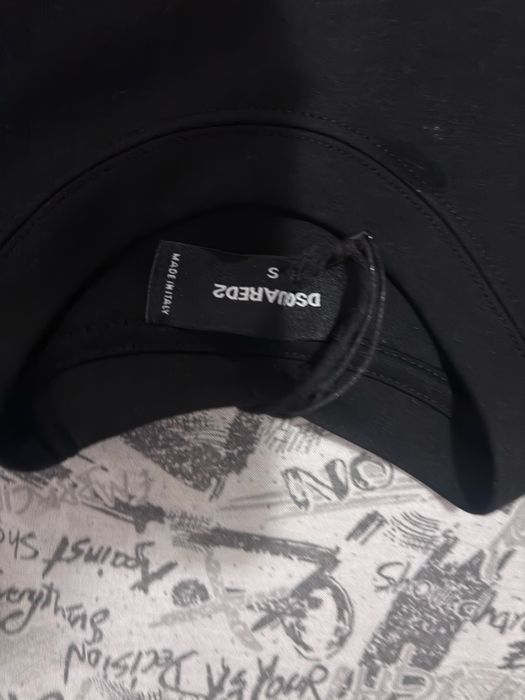 Tricou dsquared2