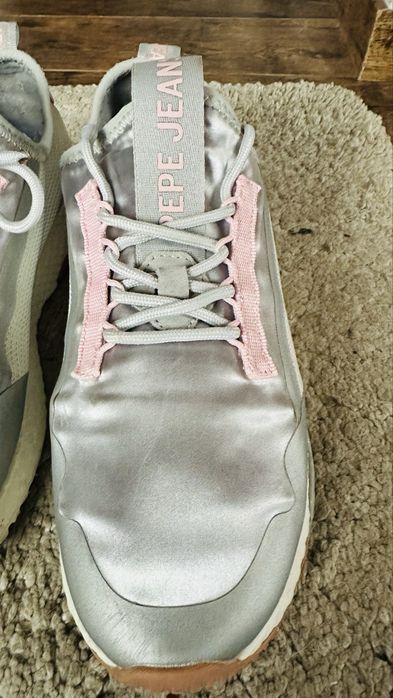 Маратонки Pepe Jeans
