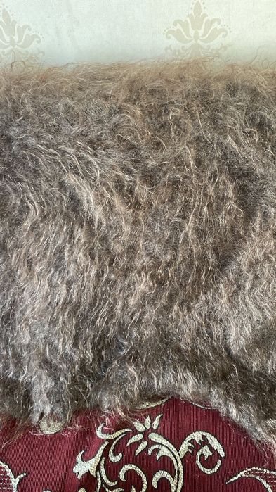 Продам пуховую шаль