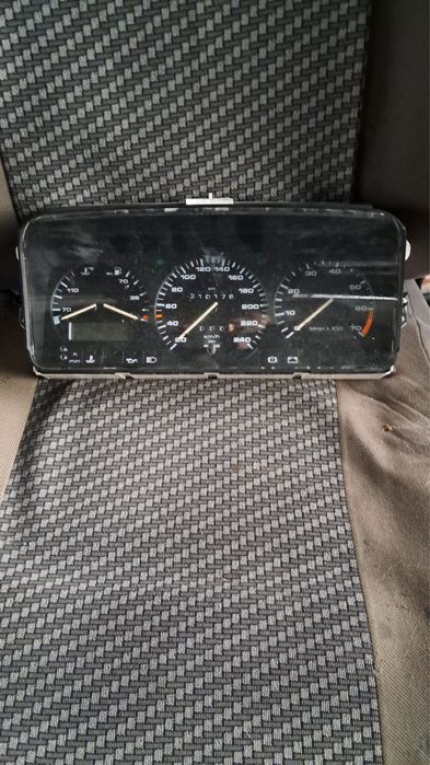 Щиток приборов транспортер Т4