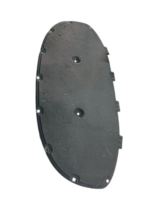 Capitonaj Capota Seat Toledo Iv Kg3 2012 - >