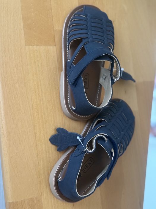 Vand sandale next marime 10