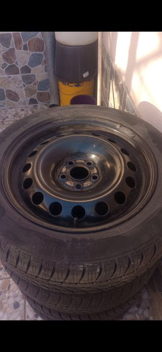 Jenti de tabla 16 inch