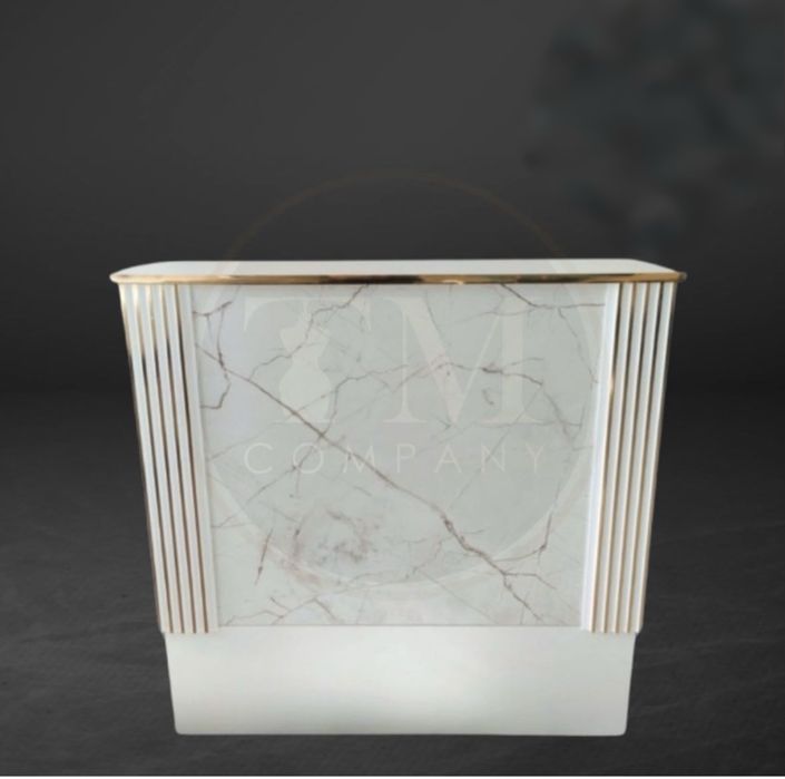 Продам! Ресепшен. Материал ЛДСП.