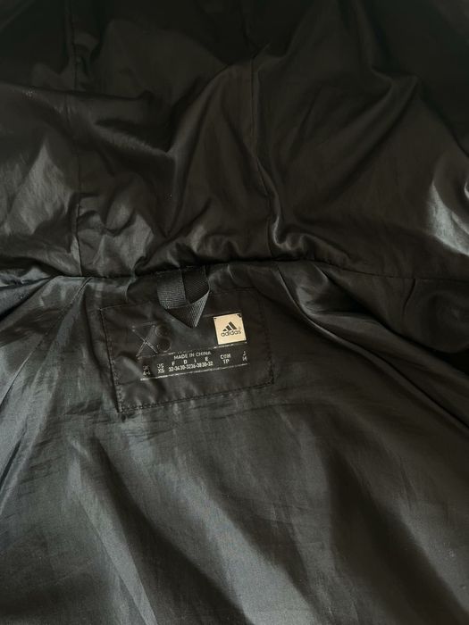 Дебело яке Адидас