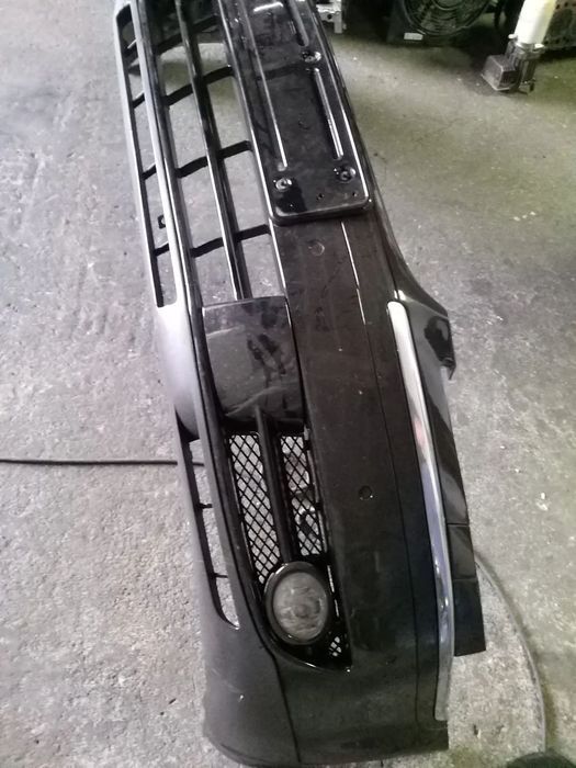 Bara Fata pentru Volkswagen Phaeton din 2006