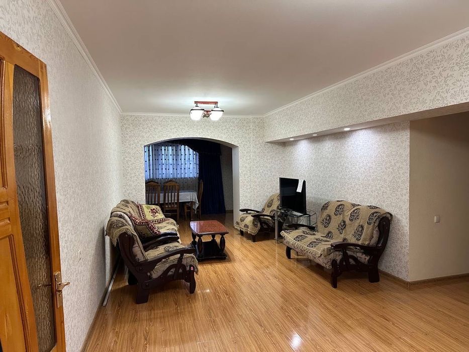 Сдаётся аренда квартира Ц1 Бибигон, 5/7/9 все условия