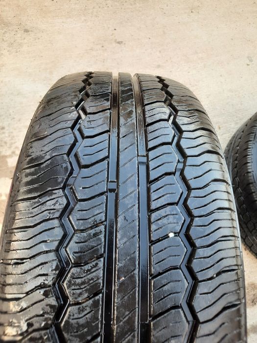 Set 4 janti cu cauciucuri de mercedes ML