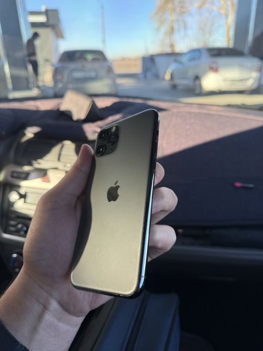 iphone 11 pro sotiladi