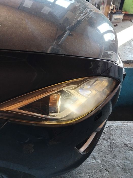 Bara fata mazda 6 2010