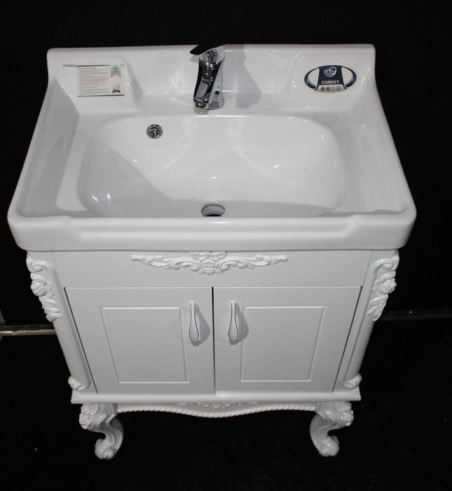 Раковина мойка ванную комнату