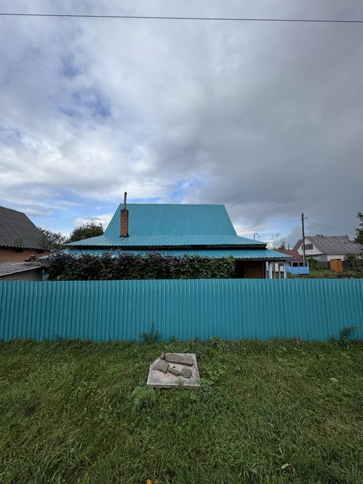 Продам дом Левый берег, пер. Веерный