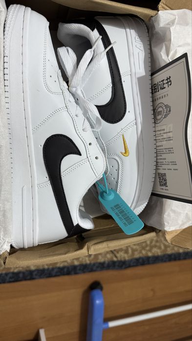 Air force кроссовки