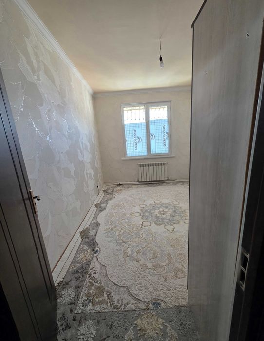 Yangi choshtepa 7 etajli domlardan 2 xonali uy sotiladi