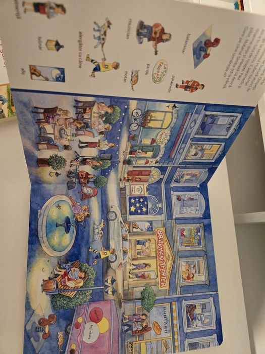 Marea carte Cauta si gaseste