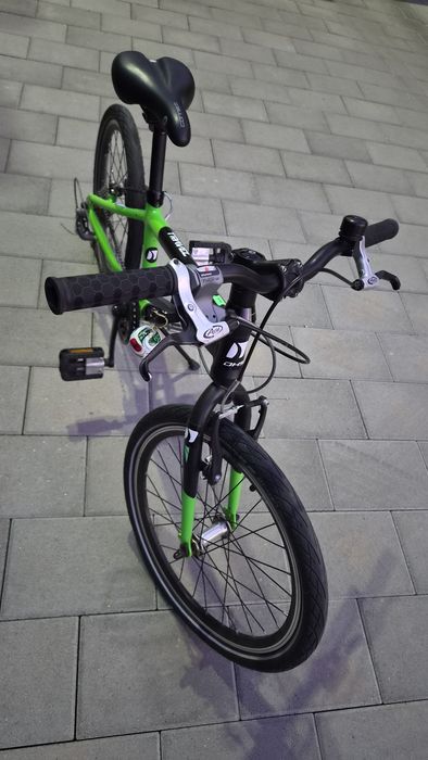 Bicicletă copii 16'