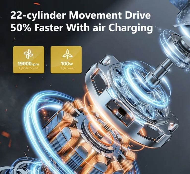 Компрессор для авто ,для подкачки шин