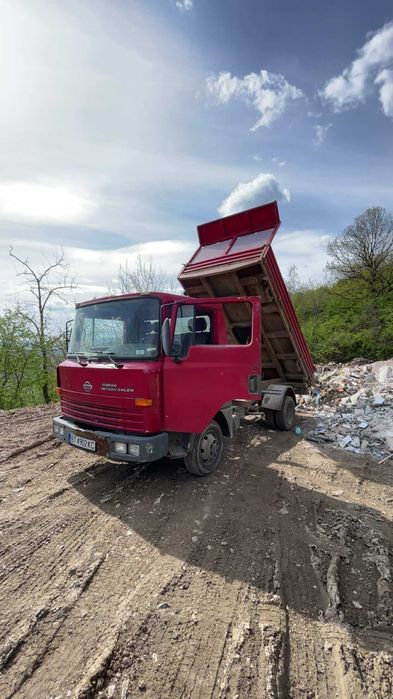 Услуги със строителна техника | Велико Търново и района