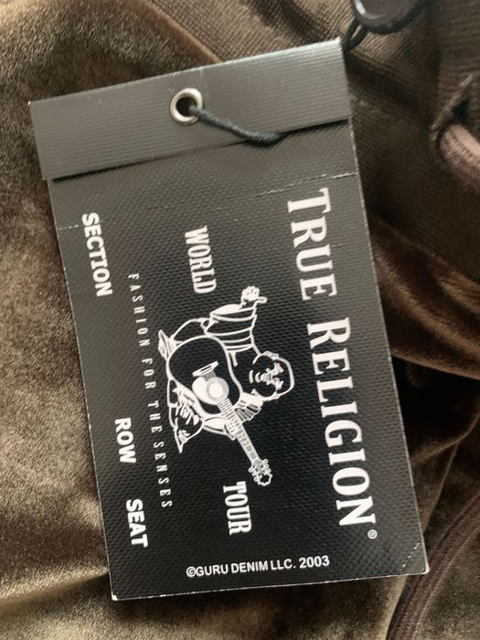 True Religion • •