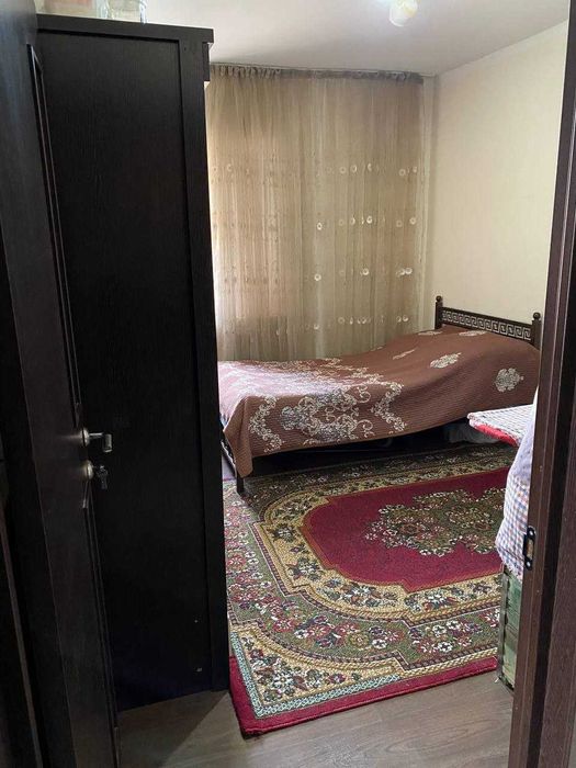 Продаётся квартира