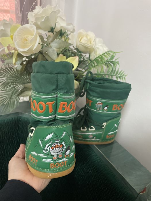 Cizme fetita Boot Boot 25/28