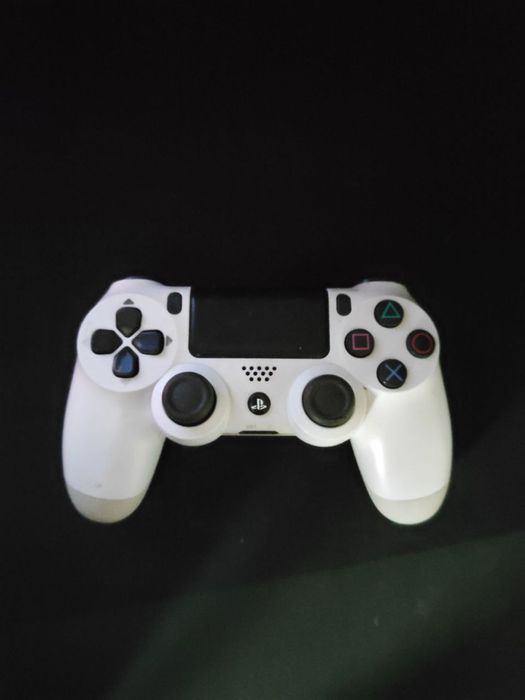 Dualshok 4 gamepad