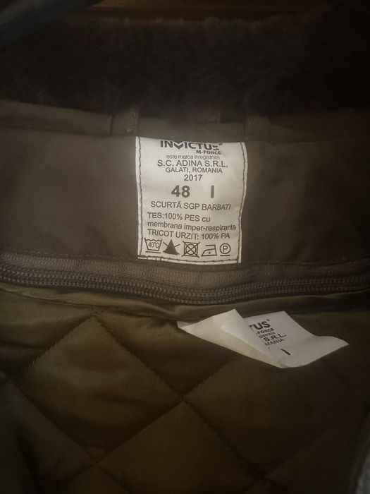 Vand scurta de oras SGP