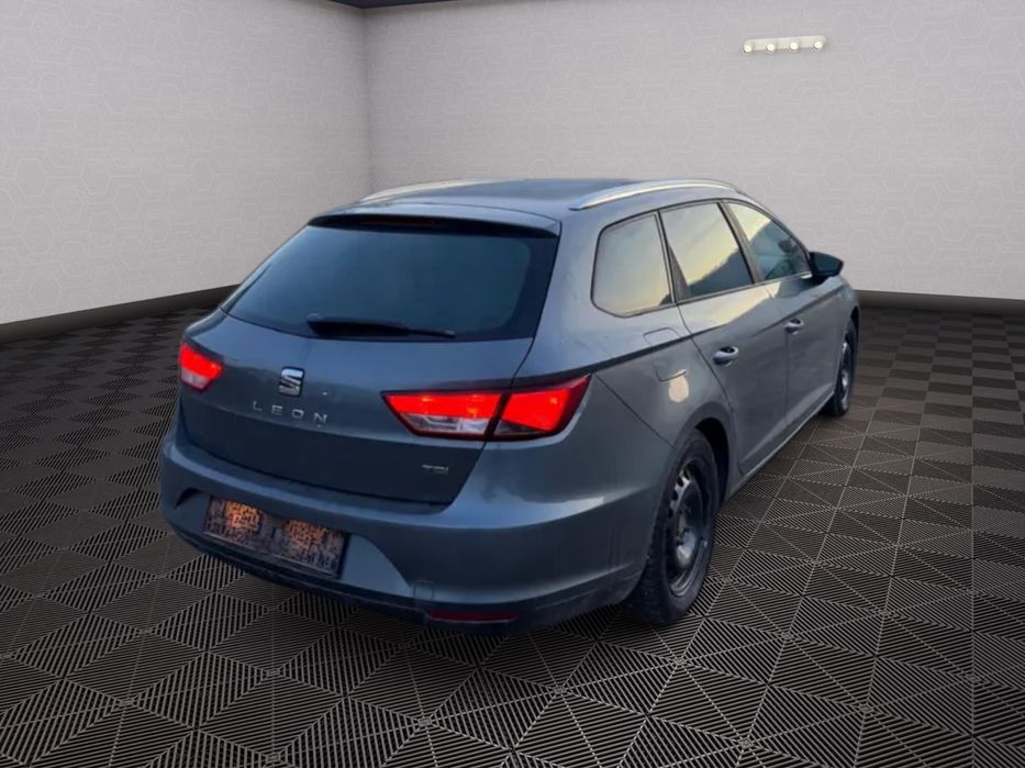 Seat Leon 2015 Automat
