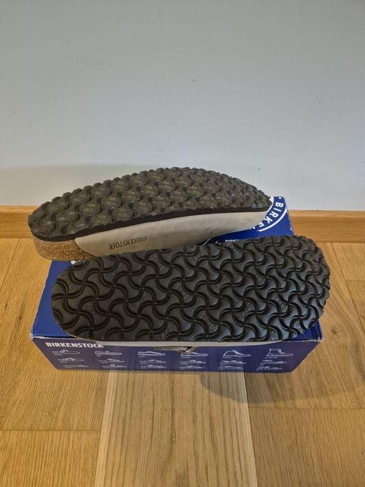 Birkenstock 43 номер