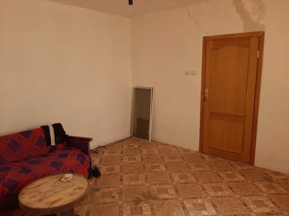 времянка Еркинкала 2