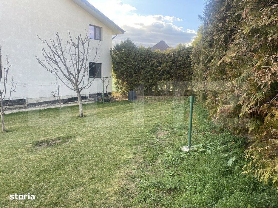 House in Bucov - Vedere 4