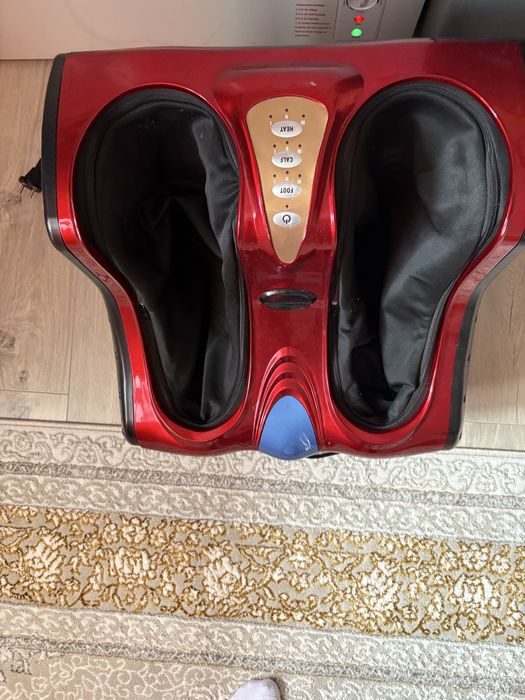 Продам массажер для ног