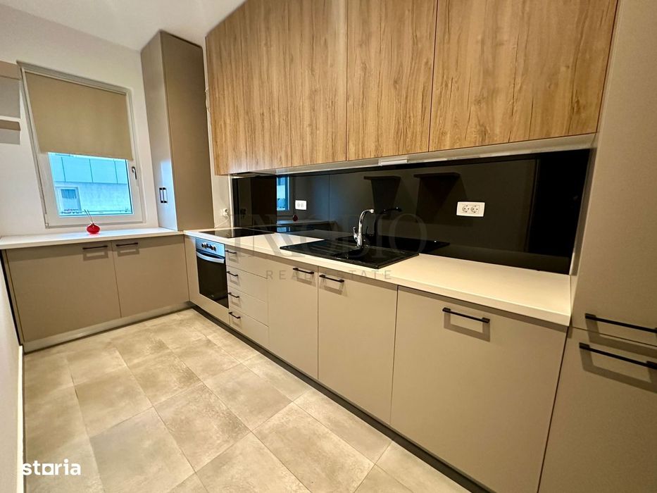 Apartament 2 Camere - Peak Residence | Sisesti