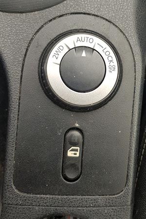 Нисан Кашкай /Nissan Qashqai