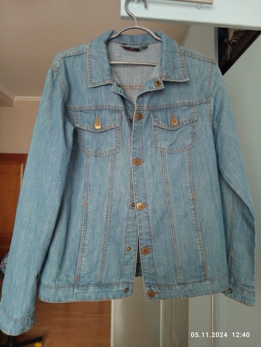 Куртки на рост 146/152/158/164 Tschibo,Finn flare, Defacto