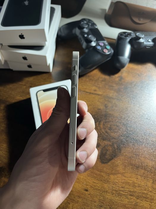 Iphone 12 mini (128 gb) 85%