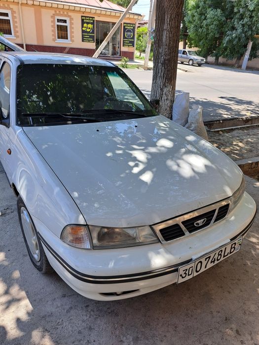 Nexia sons 2008 lyuks kanditsonier