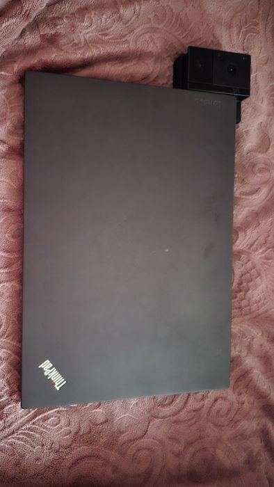Lenovo T460 + Docking station Lenovo Thinkpad model