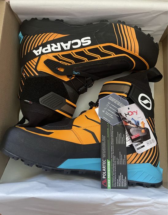 Ghete Scarpa Ribelle Tech 3.0 HD nu la sportiva lowa Meindl