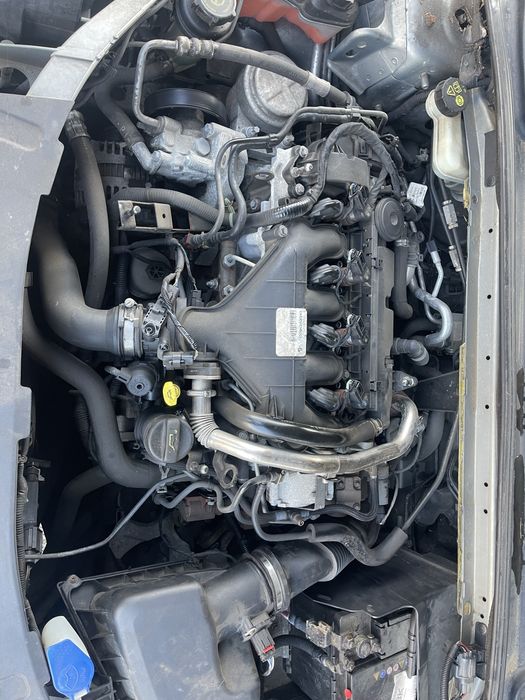 Motor complet fara anexe 2.0tdci D4204T/7G9Q-6007-AA