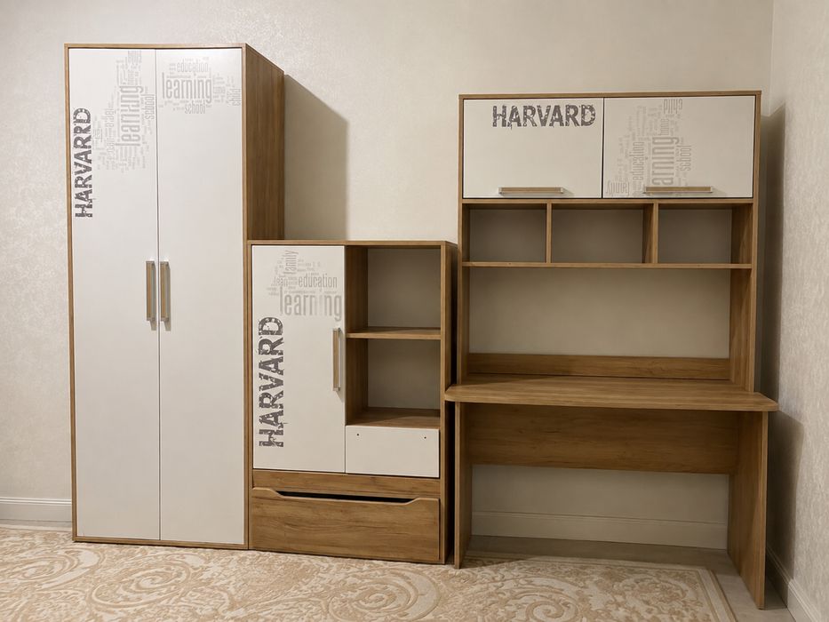 Продам детский гарнитур HARVARD