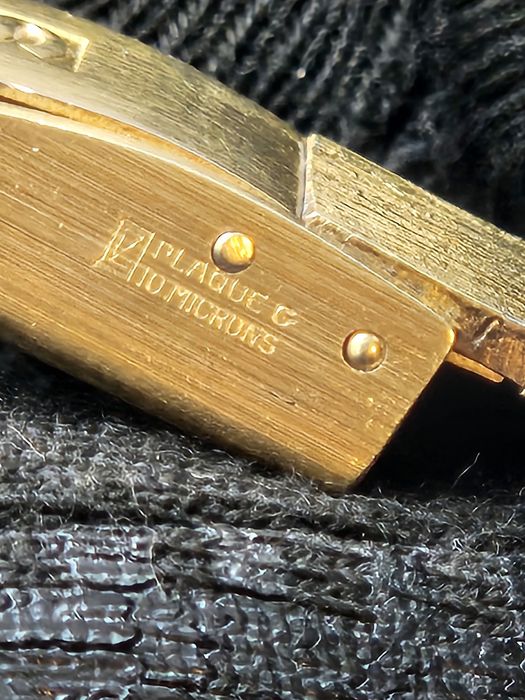 Ceasuri Dama Orient/Sandoz