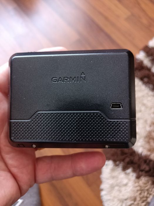 Gps Garmin fara suport