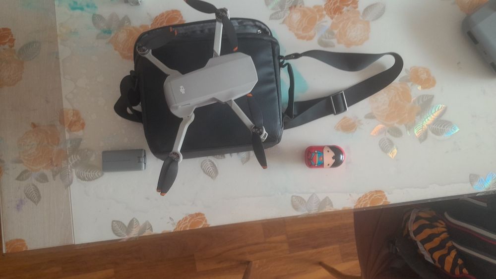 Dji mini 2 stare perfecta