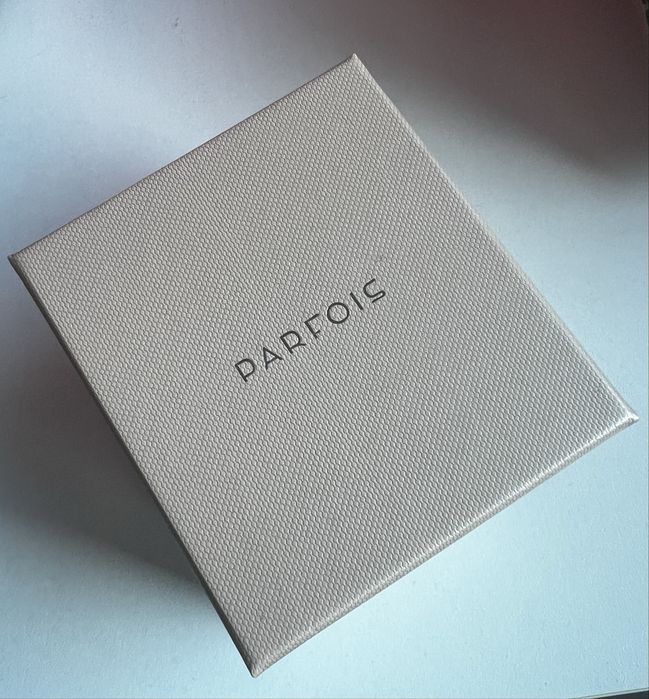 Часовник Parfois